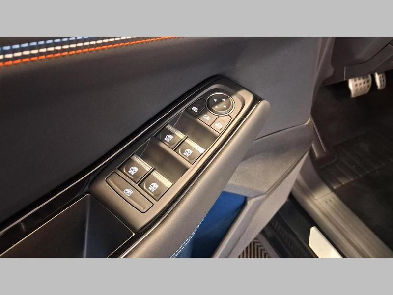 Renault Rafale E-Tech full hybrid 200 ch esprit Alpine