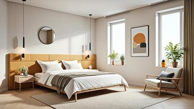 Appartement - 39 à 102 m² - 2 à 5 pièces