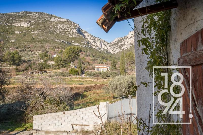 Maison - 188 m² - 7 pièces