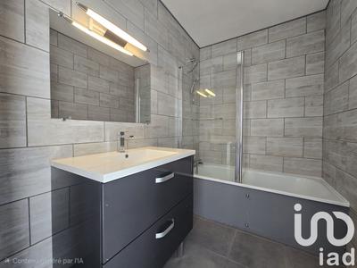 Appartement - 54 m² - 2 pièces