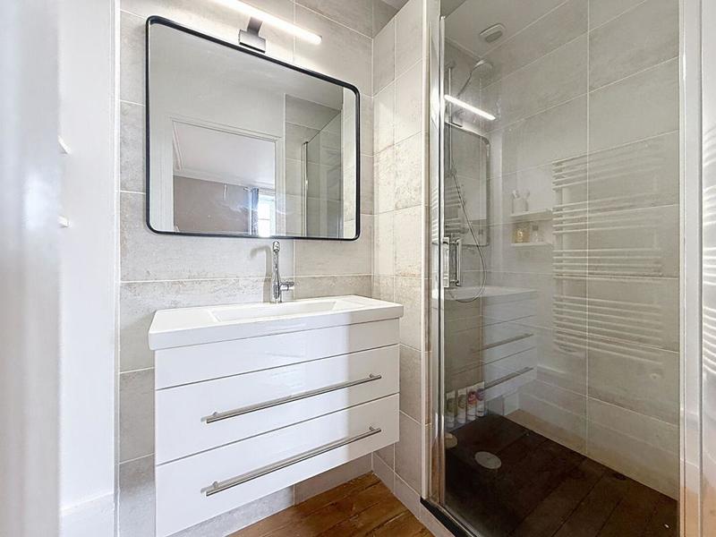 Appartement - 155 m² - 6 pièces