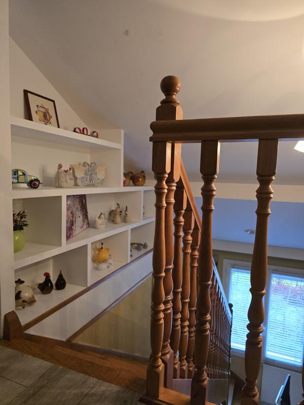 Maison - 93 m² - 5 pièces