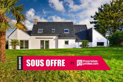 Maison - 133 m² - 6 pièces