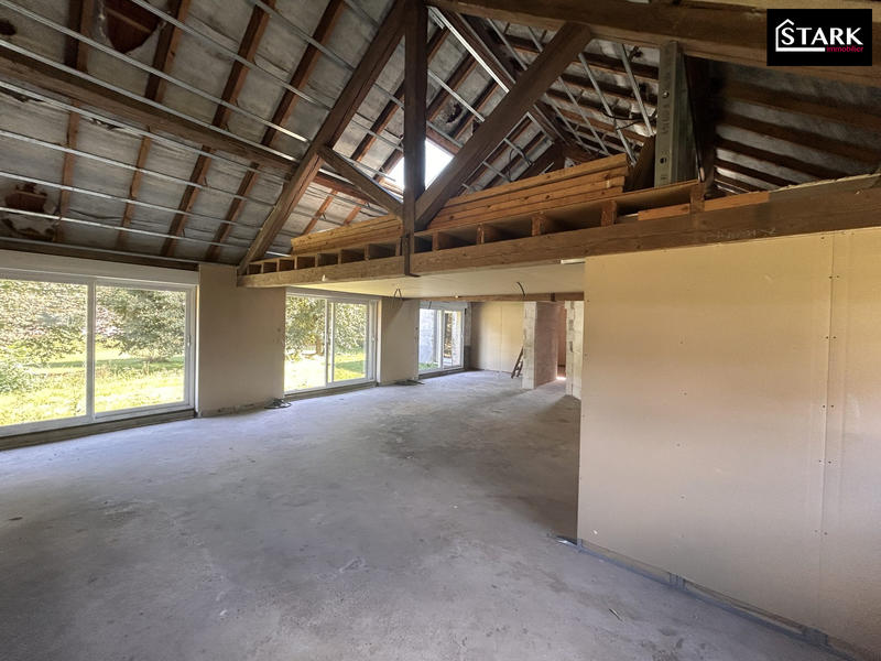 Maison - 177 m² - 5 pièces