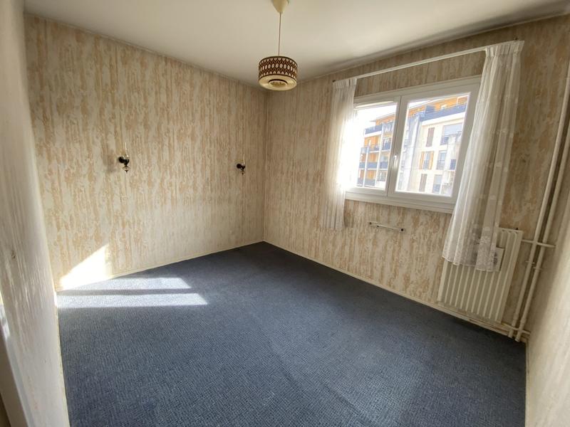 Appartement - 72 m² - 4 pièces