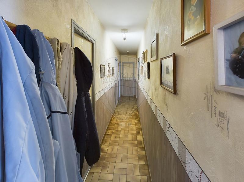 Maison - 115 m² - 4 pièces