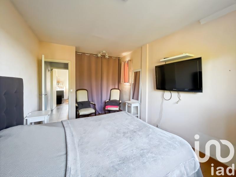 Maison - 200 m² - 8 pièces