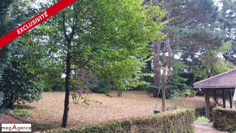 Longère - 170 m² - 8 pièces