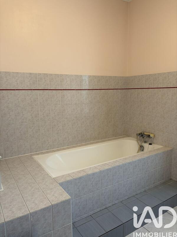 Duplex - 78 m² - 4 pièces