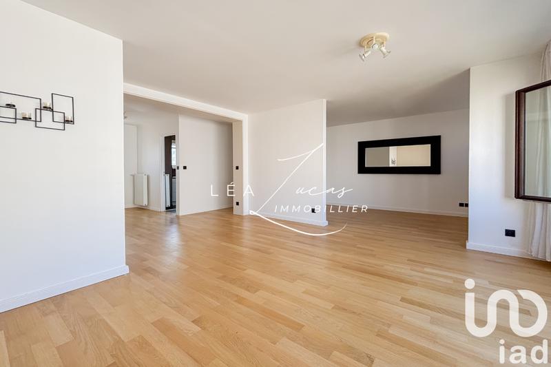 Appartement - 102 m² - 4 pièces