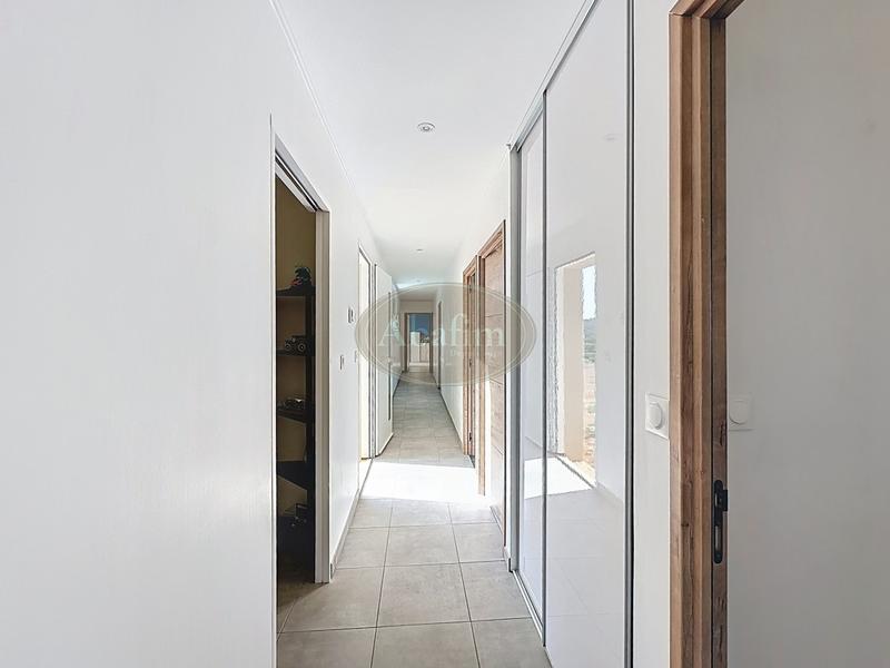 Maison - 146 m² - 4 pièces