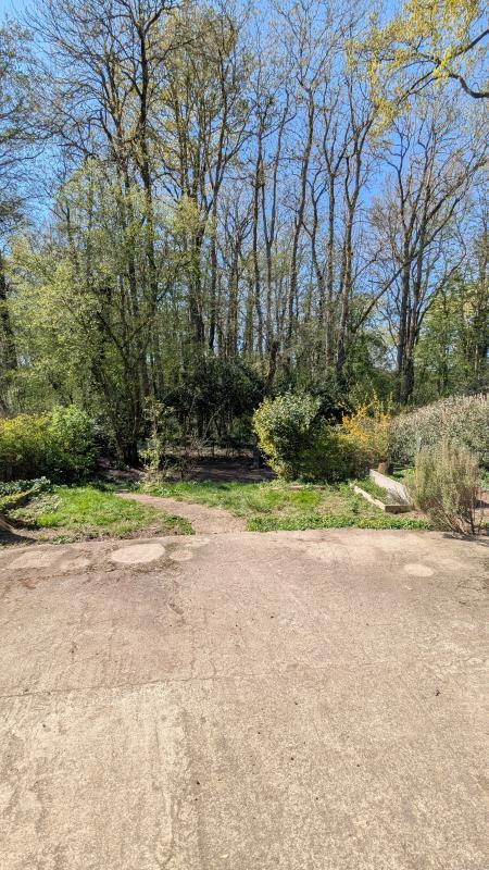 Maison de ville - 86 m² - 4 pièces