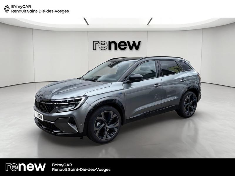 Renault Austral E-Tech full hybrid 200 Gsr2 Techno esprit Alpine