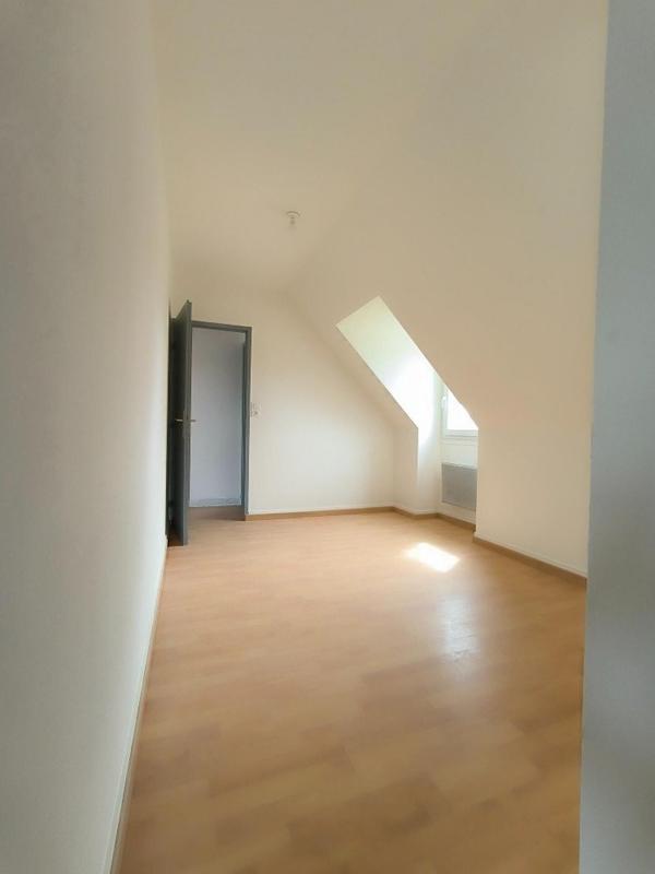 Maison - 113 m² - 8 pièces