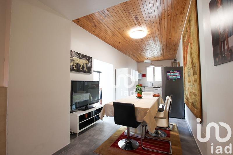 Maison - 145 m² - 5 pièces