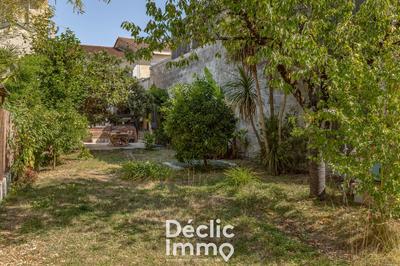 Maison - 127 m² - 5 pièces