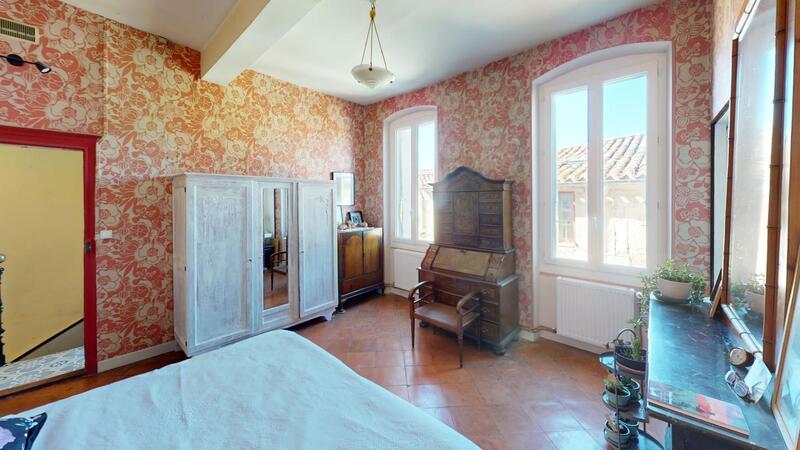 Maison de ville - 152 m² - 5 pièces