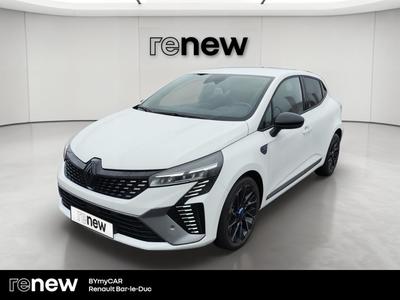 Renault Clio V TCe 90 ch Gsr2 Esprit Alpine