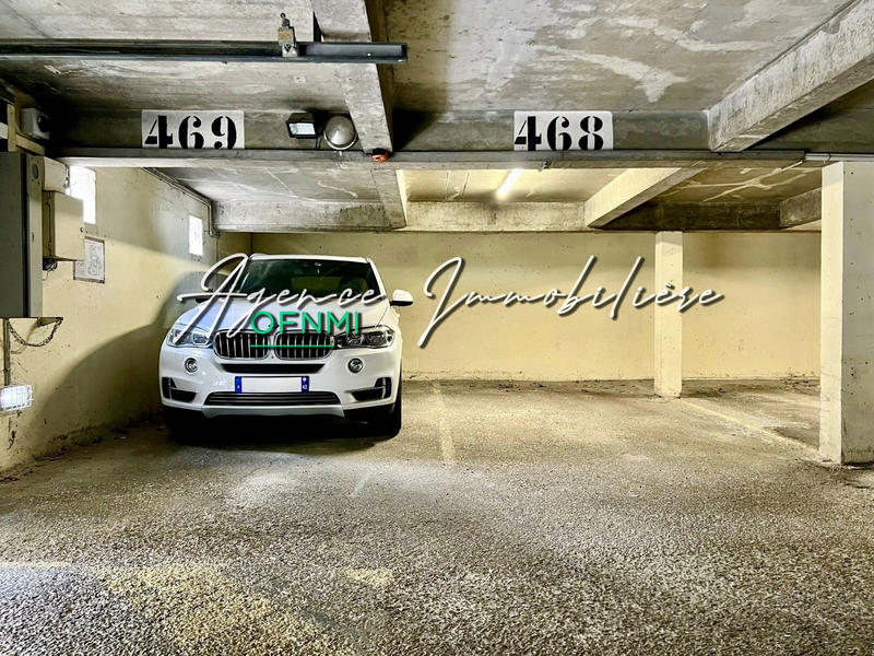 Appartement - 108 m² - 5 pièces