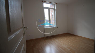 Appartement - 75 m² - 3 pièces