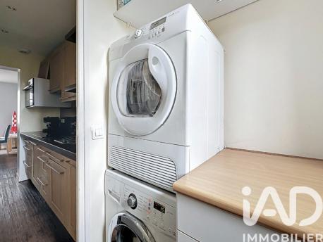 Appartement - 51 m² - 2 pièces