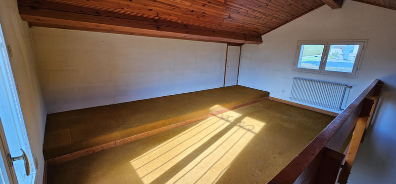 Maison - 175 m² - 5 pièces