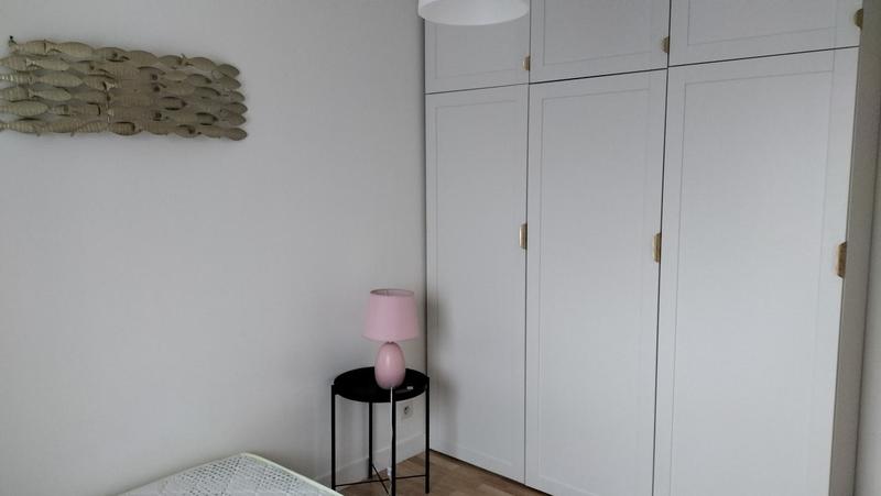 Maison - 74 m² - 4 pièces