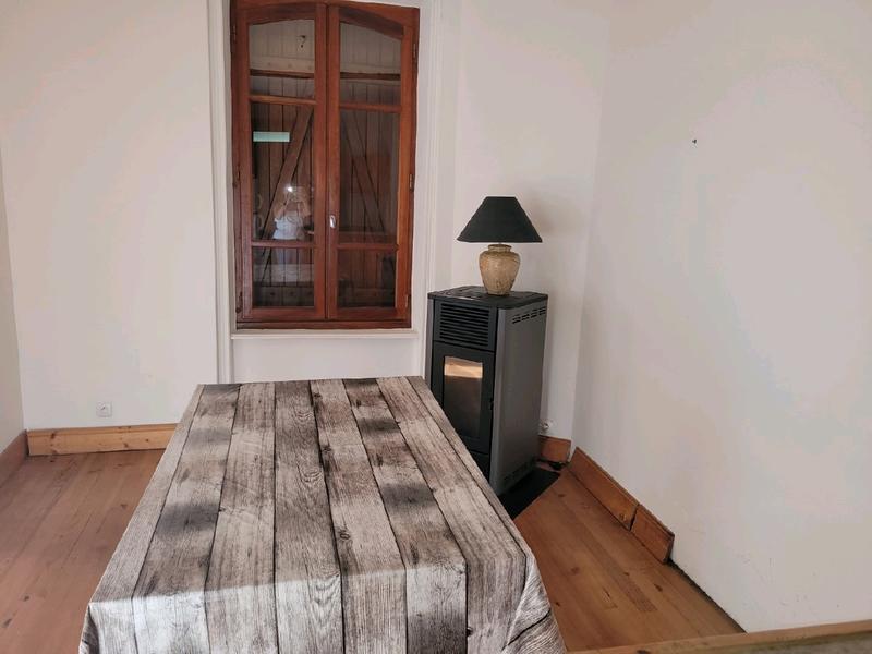 Maison - 69 m² - 5 pièces