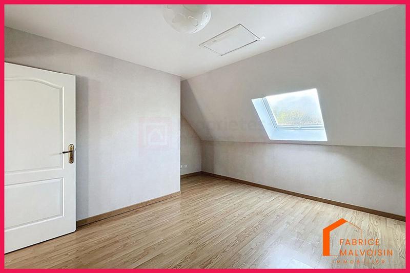 Maison - 330 m² - 12 pièces