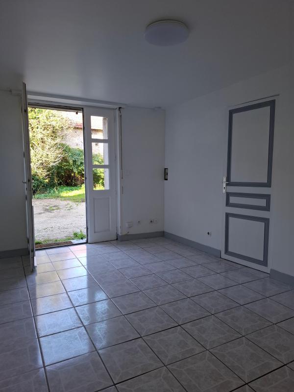 Appartement - 16 m² - 1 pièce