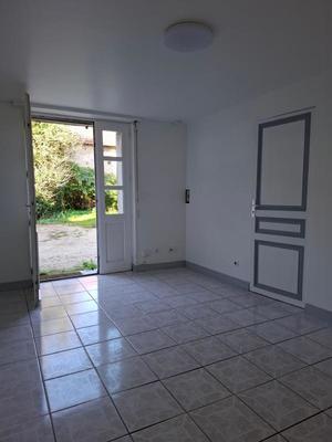 Appartement - 16 m² - 1 pièce