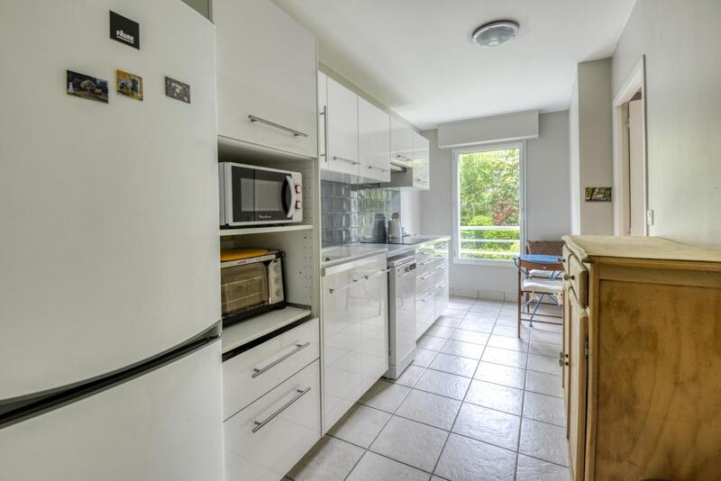 Appartement - 81 m² - 3 pièces