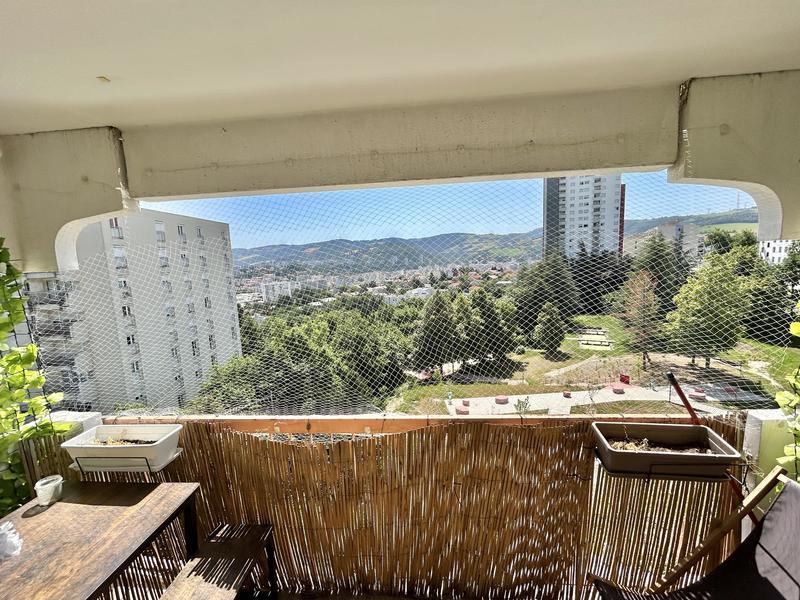 Appartement - 75 m² - 4 pièces