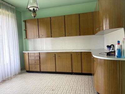 Maison - 95 m² - 3 pièces