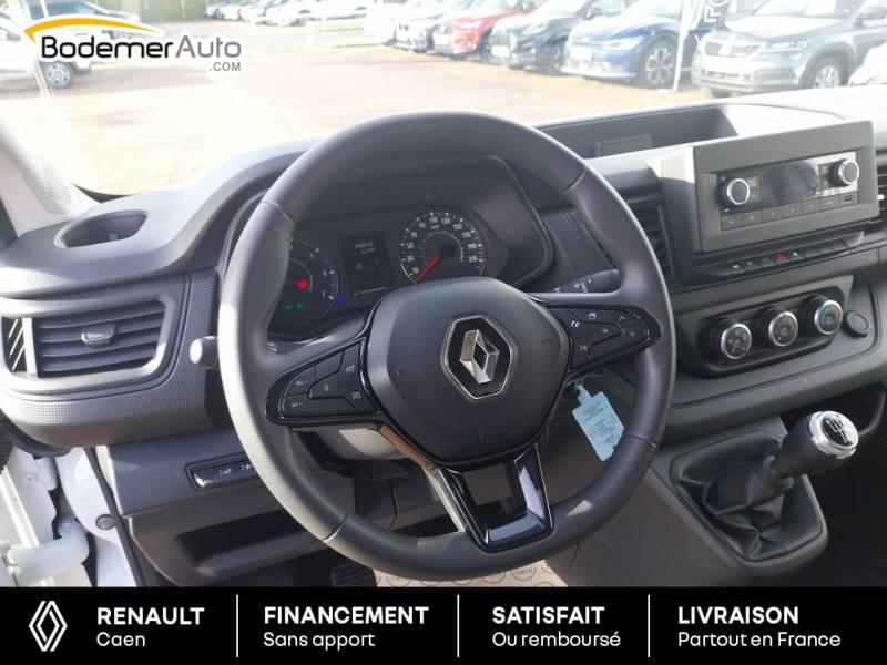 Renault Trafic Fgn L1h1 3000 Kg Blue Dci 130 Confort