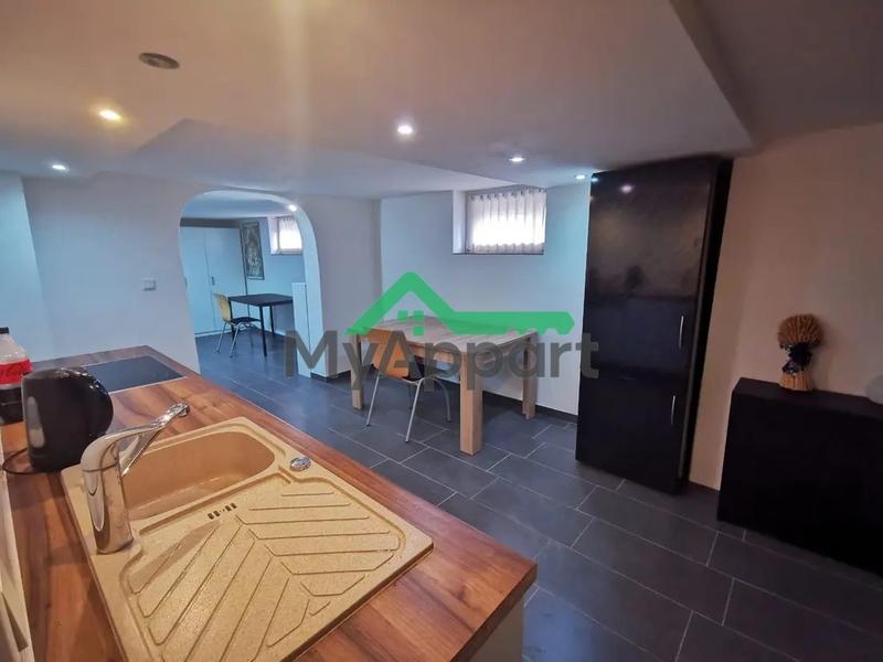 Appartement - 45 m² - 1 pièce