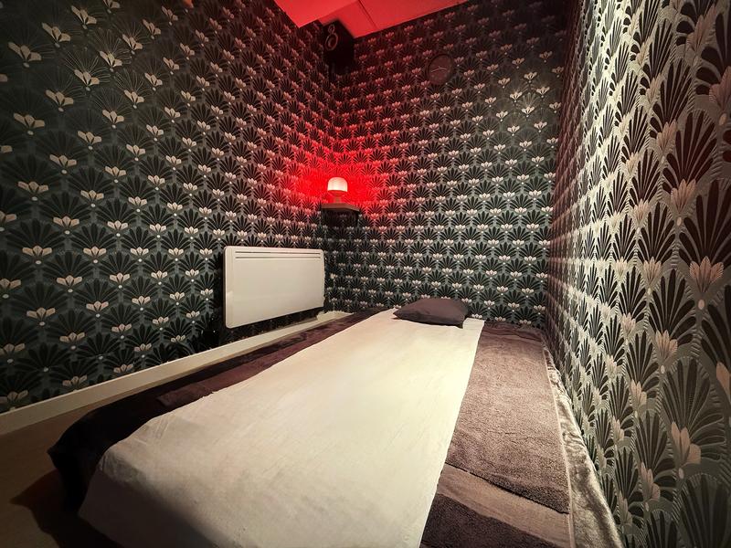 Relax Zen - Massage 78470