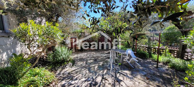 Maison - 98 m² - 5 pièces