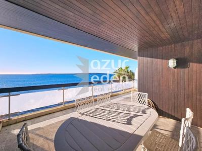 Appartement - 93 m² - 3 pièces