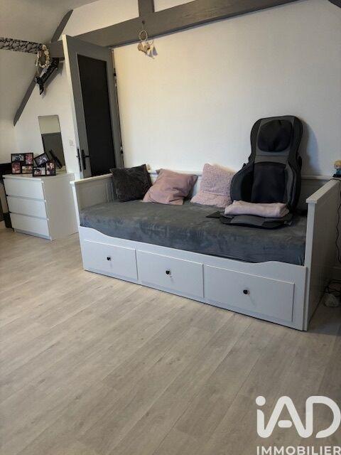 Maison - 132 m² - 7 pièces