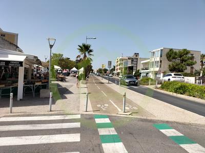 Local d'activités - 45 m² - 4 pièces