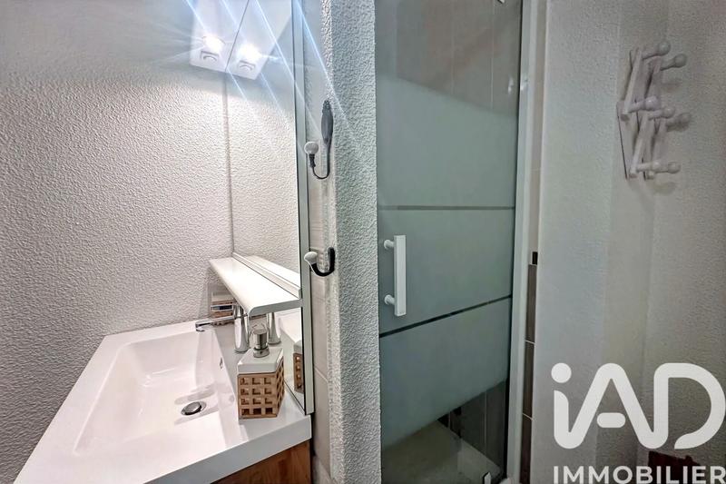 Appartement - 61 m² - 4 pièces