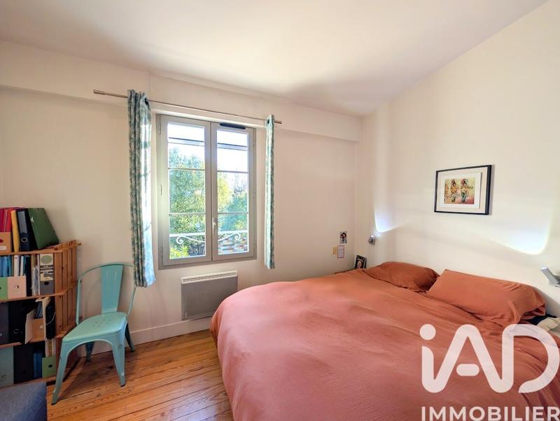 Maison - 143 m² - 4 pièces