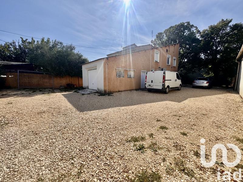 Maison - 108 m² - 6 pièces