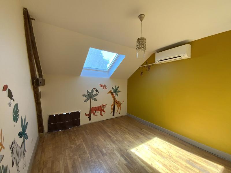 Maison - 196 m² - 6 pièces