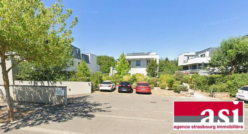 Parking / Garage - 12 m²