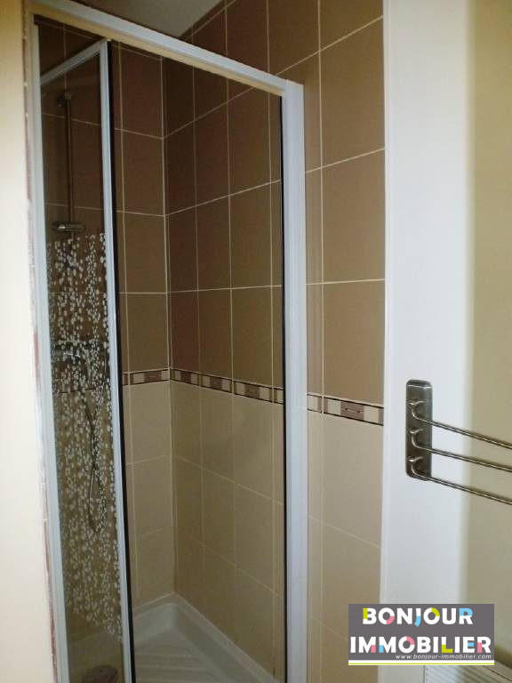 Appartement - 25 m² - 1 pièce