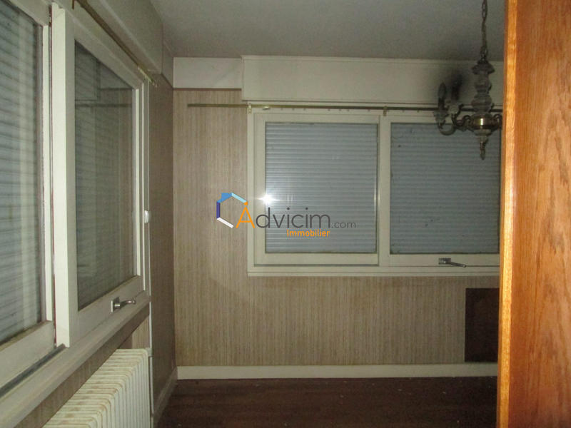 Maison - 118 m² - 5 pièces