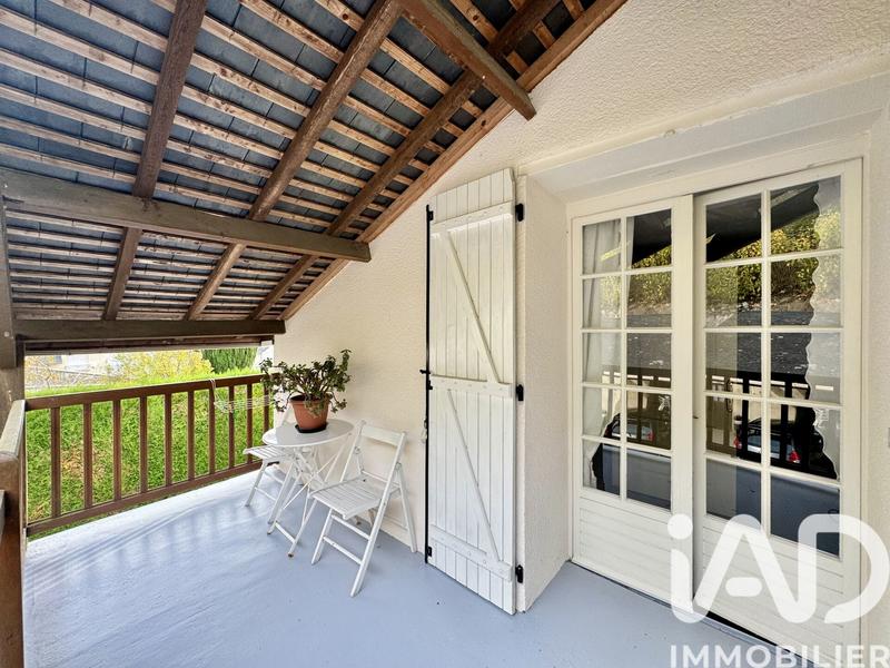 Maison - 134 m² - 3 pièces