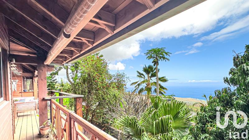 Maison - 180 m² - 7 pièces